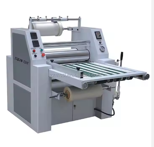 equipo Plastificadora